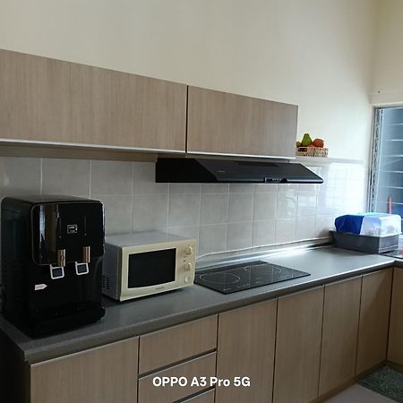 Sekinchan Seaview Homestay 7 High View Eksteriør billede