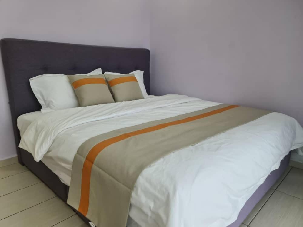 Sekinchan Seaview Homestay 7 High View Eksteriør billede