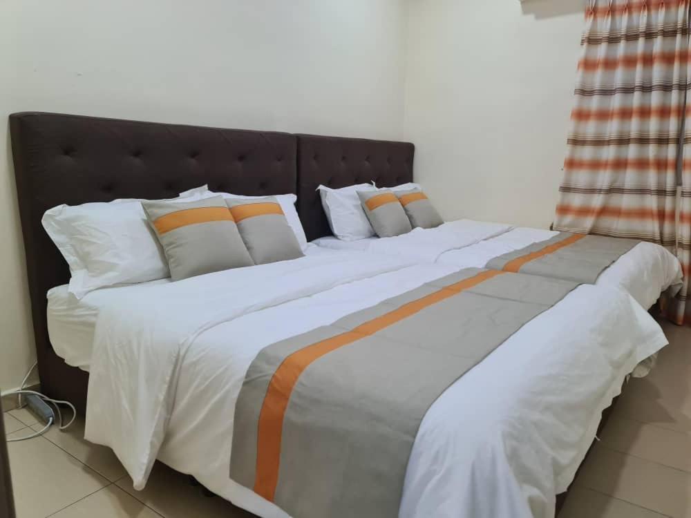 Sekinchan Seaview Homestay 7 High View Eksteriør billede