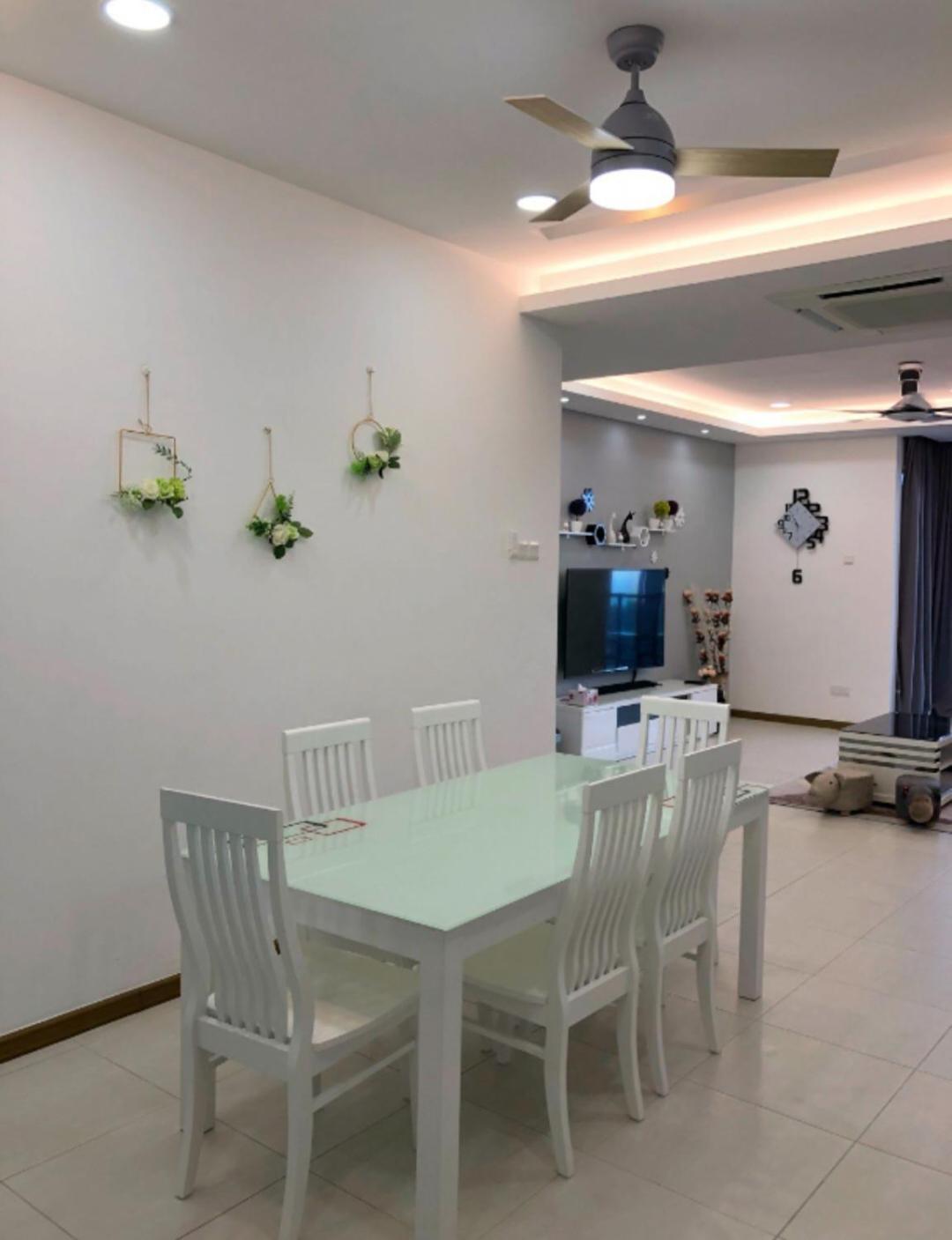 Sekinchan Seaview Homestay 7 High View Eksteriør billede