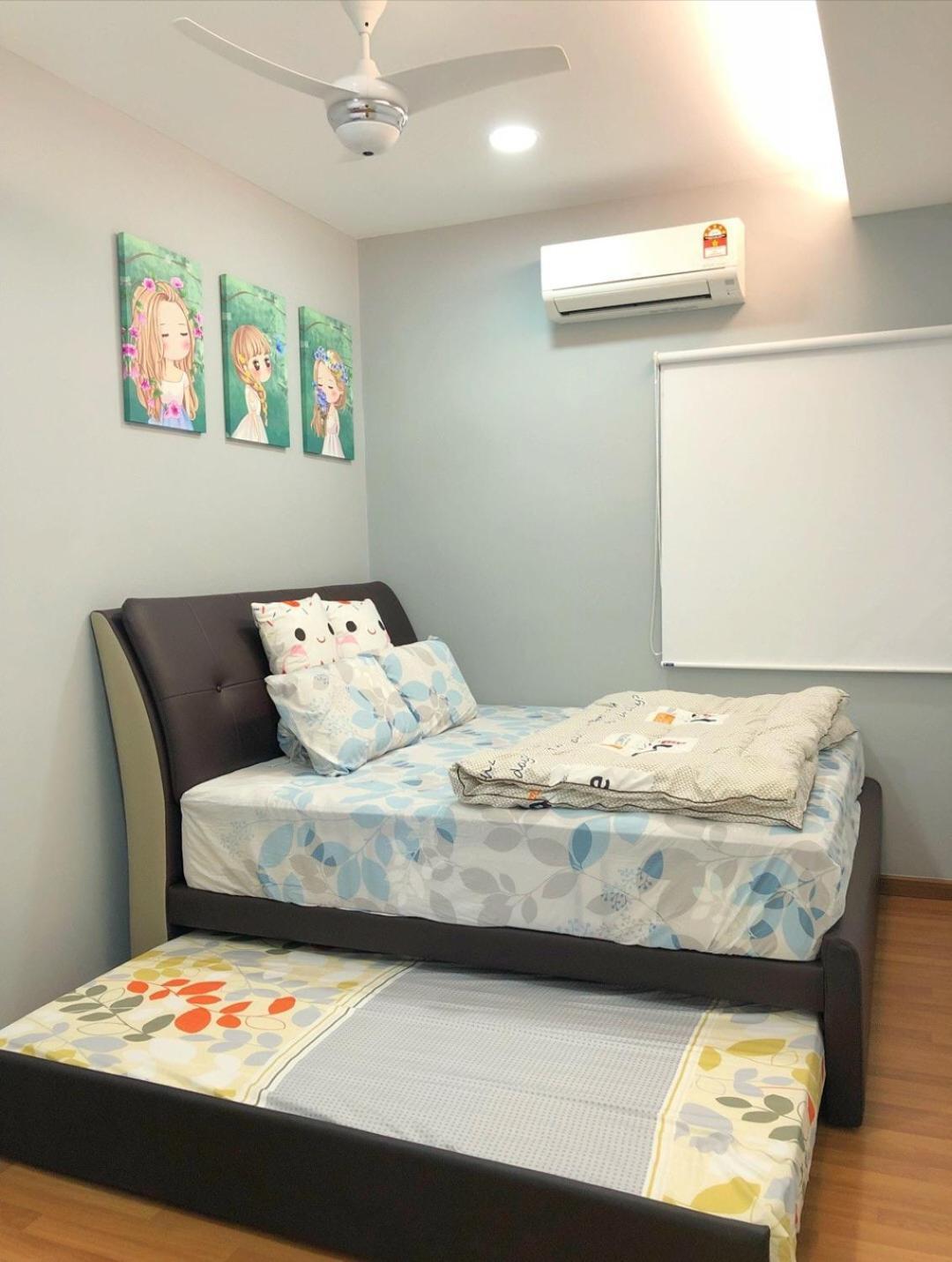 Sekinchan Seaview Homestay 7 High View Eksteriør billede