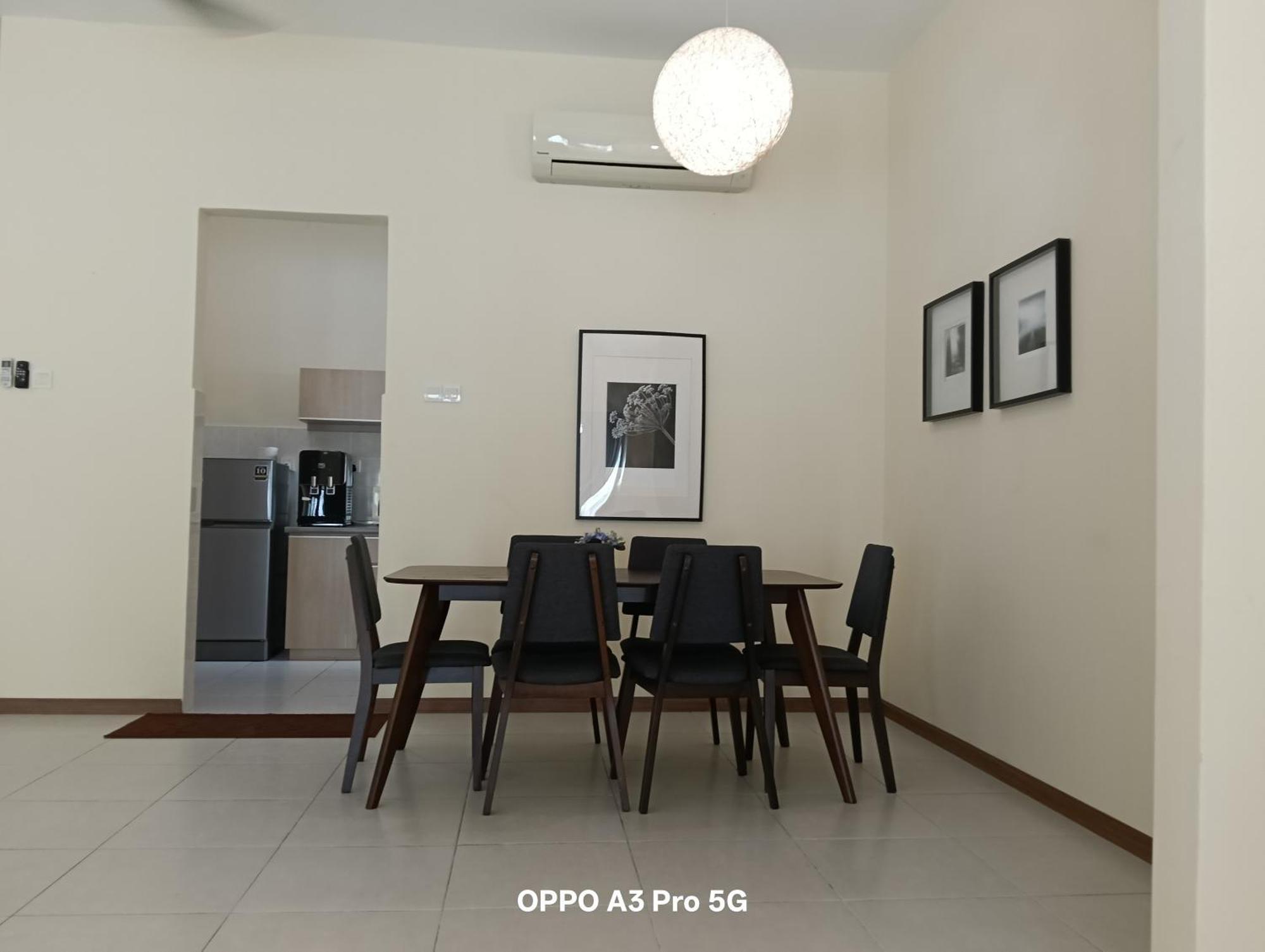 Sekinchan Seaview Homestay 7 High View Eksteriør billede