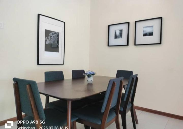 Sekinchan Seaview Homestay 7 High View Eksteriør billede